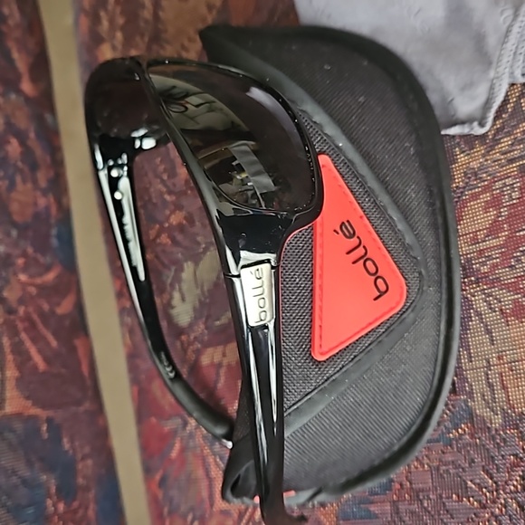 Bolle Sunglasses Anaconda. - Picture 3 of 13